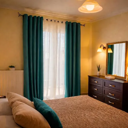 Διαμέρισμα Casa Di Yanni, Sea View *