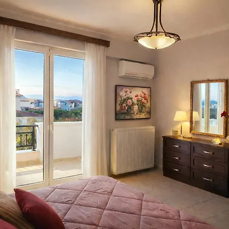Apartment Casa Di Yanni, Sea View