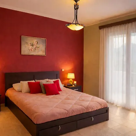 Casa Di Yanni, Sea View Ζάκυνθος Πόλη