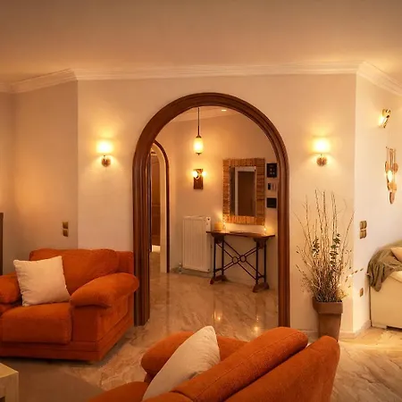 Casa Di Yanni, Sea View Apartment *