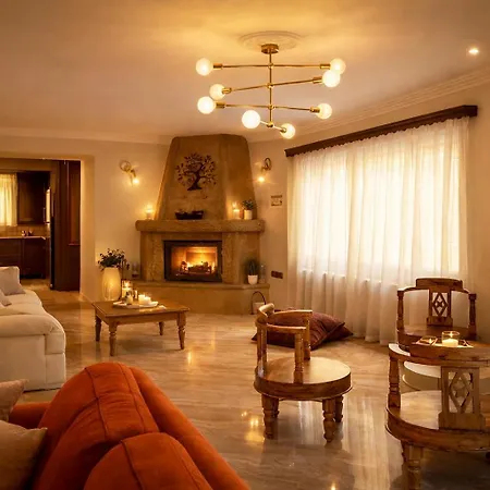 Casa Di Yanni, Sea View *