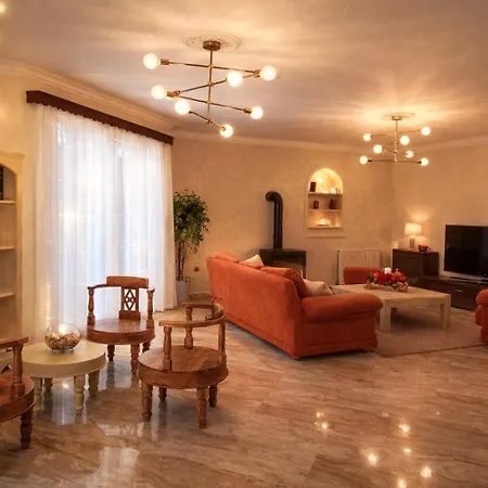 Casa Di Yanni, Sea View Διαμέρισμα