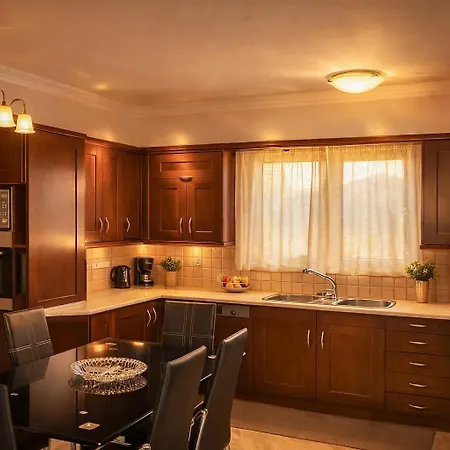 Casa Di Yanni, Sea View * Ζάκυνθος Πόλη