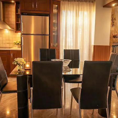 Casa Di Yanni, Sea View Ζάκυνθος Πόλη