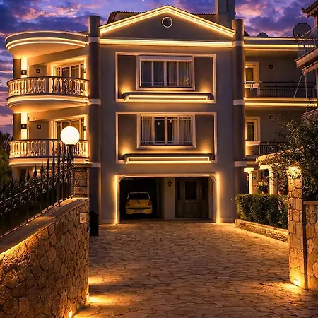 Casa Di Yanni, Sea View Διαμέρισμα Ζάκυνθος Πόλη