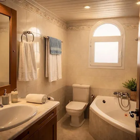 Casa Di Yanni, Sea View Apartment
