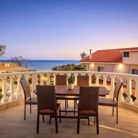 Apartment Casa Di Yanni, Sea View
