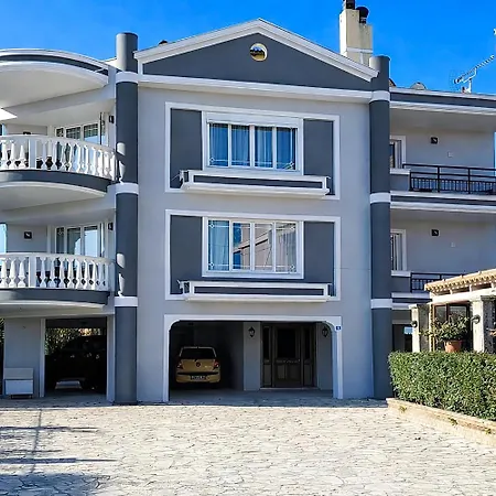 Casa Di Yanni, Sea View